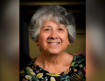 Mary Carmen Iribarren (March 27, 1947 – April 9, 2026)