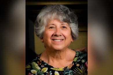 Mary Carmen Iribarren (March 27, 1947 – April 9, 2026)