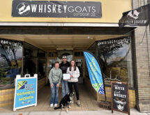 Business Of The Month Award Winner Announced