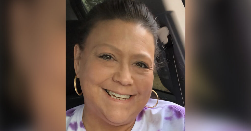 Kristen Dawn Tarufelli (June 23, 1967 – March 28, 2026)