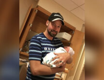 Colt Levi Caddy (September 3, 1993 – April 15, 2026)