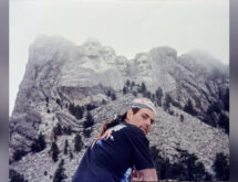 Larry Stuebner (November 28, 1972 – April 7, 2026)