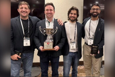 Rock Springs Native Wins Emergency Medicine World Title