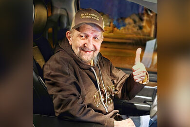 Roy Godfrey Christensen III (October 9, 1949 – April 23, 2026)