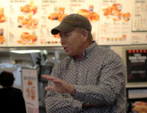 Gubernatorial Candidate Brent Bien Outlines Conservative Platform at Rock Springs Meet and Greet