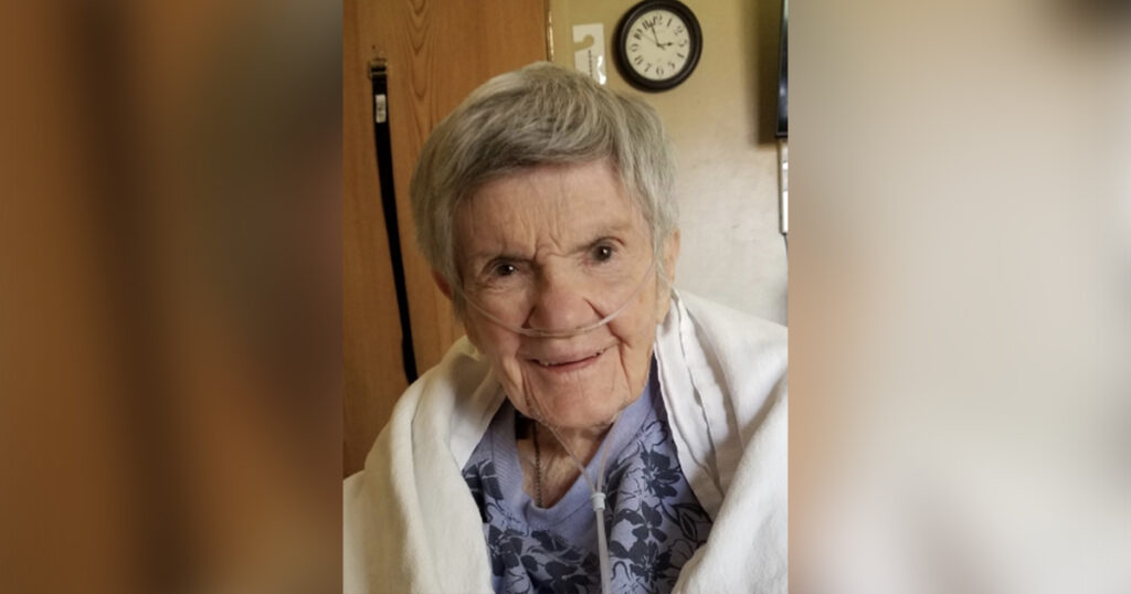 Rose “Ro” Marie Harper (January 15, 1929 – April 2, 2026)