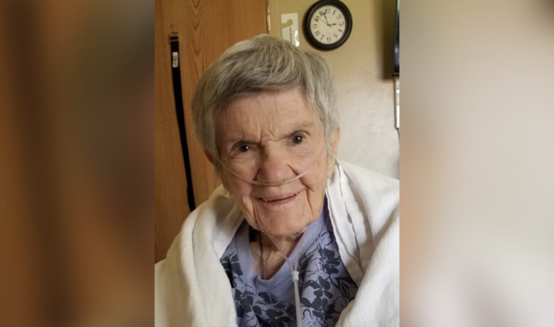 Rose “Ro” Marie Harper (January 15, 1929 – April 2, 2026)