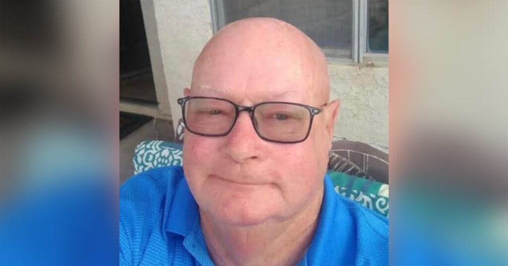 Billy Ray Grimes Sr. (October 14, 1939 – April 5, 2026)