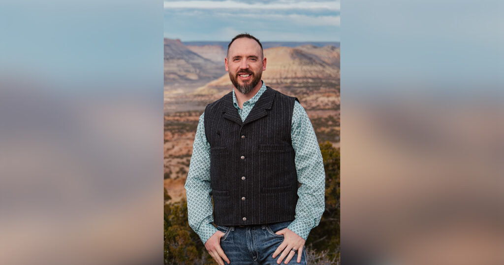 Sweetwater County Lieutenant Announces Run for Sheriff