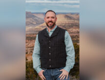 Sweetwater County Lieutenant Announces Run for Sheriff