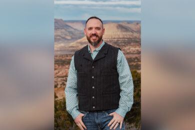 Sweetwater County Lieutenant Announces Run for Sheriff