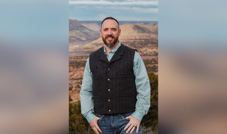 Sweetwater County Lieutenant Announces Run for Sheriff