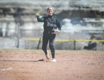 Lady Tigers Ride Shutout, Split at Wheatland; Wolves Drop Two at Torrington