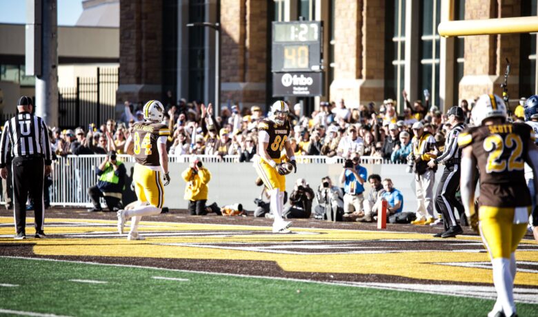 Cowboys Find NFL Opportunities