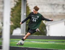 Weather Forces Cancellation of Green River Soccer at Jackson