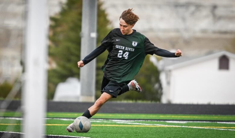 Weather Forces Cancellation of Green River Soccer at Jackson