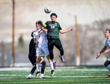 Wolves Hit the Road for Rematch With Star Valley