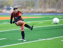 Harsh Conditions, Strong Defense Highlight Rock Springs Matchup with Jackson