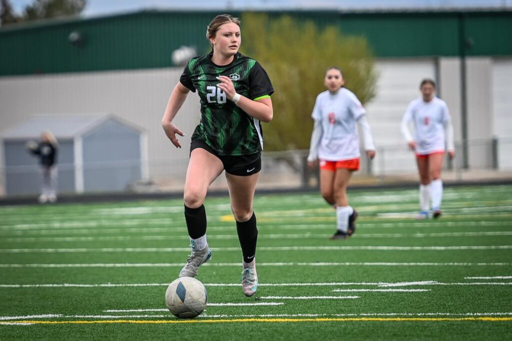 Big Week Continues as Local Soccer Teams Face Top Competition