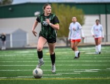 Big Week Continues as Local Soccer Teams Face Top Competition
