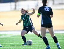 Jackson Rallies Past Lady Wolves, Sweeps Green River at Home