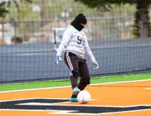 Top-Ranked Opponents Visit Sweetwater County this Weekend