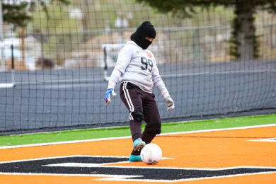 Top-Ranked Opponents Visit Sweetwater County this Weekend