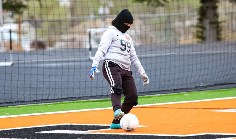 Top-Ranked Opponents Visit Sweetwater County this Weekend