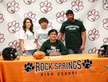 Cruz Chooses Football Future, Joins Growing Tiger Pipeline to Bismarck