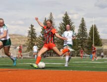 Strong Defense Leads Lady Tigers to Draws, Boys Drop Two