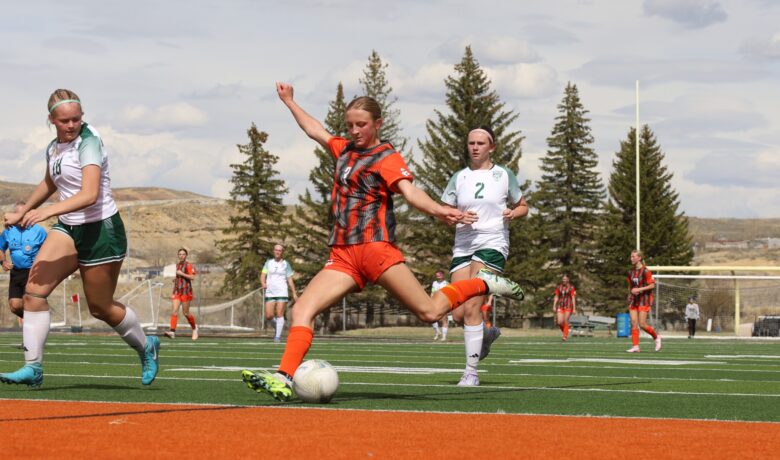 Strong Defense Leads Lady Tigers to Draws, Boys Drop Two