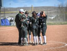 Schedule Shift Costs GRHS Home Softball Games