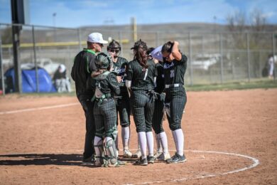 Green River Hosts Rivalry Finale