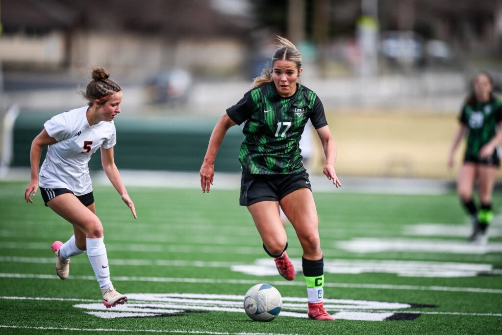 Big Night for Vasco Fuels Green River Victory