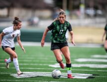 Big Night for Vasco Fuels Green River Victory