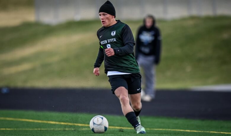 Regular Season Nears Finish Line
