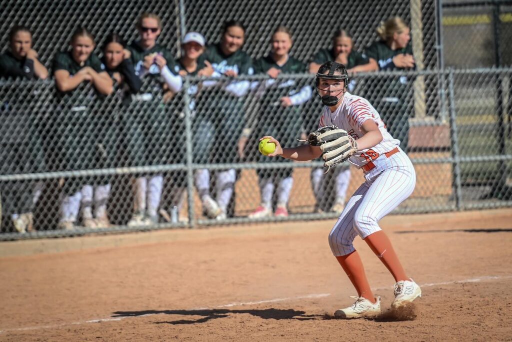 Lady Wolves Battle Early as Lady Tigers Continue Strong Season