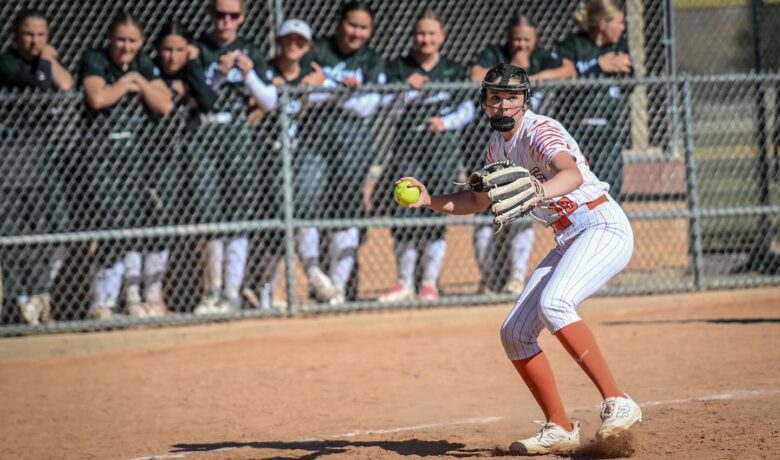 Lady Wolves Battle Early as Lady Tigers Continue Strong Season