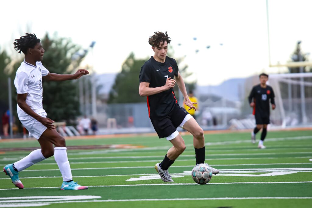 Road-Heavy Finish Awaits GRHS, RSHS