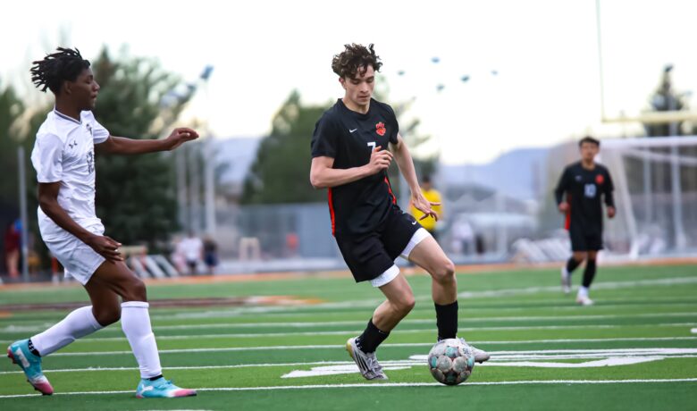 Road-Heavy Finish Awaits GRHS, RSHS