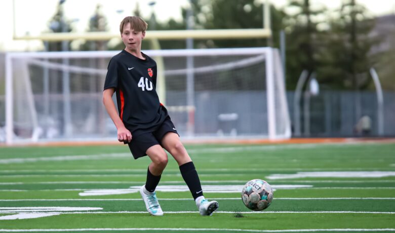 Tigers Snap Skid Against Evanston