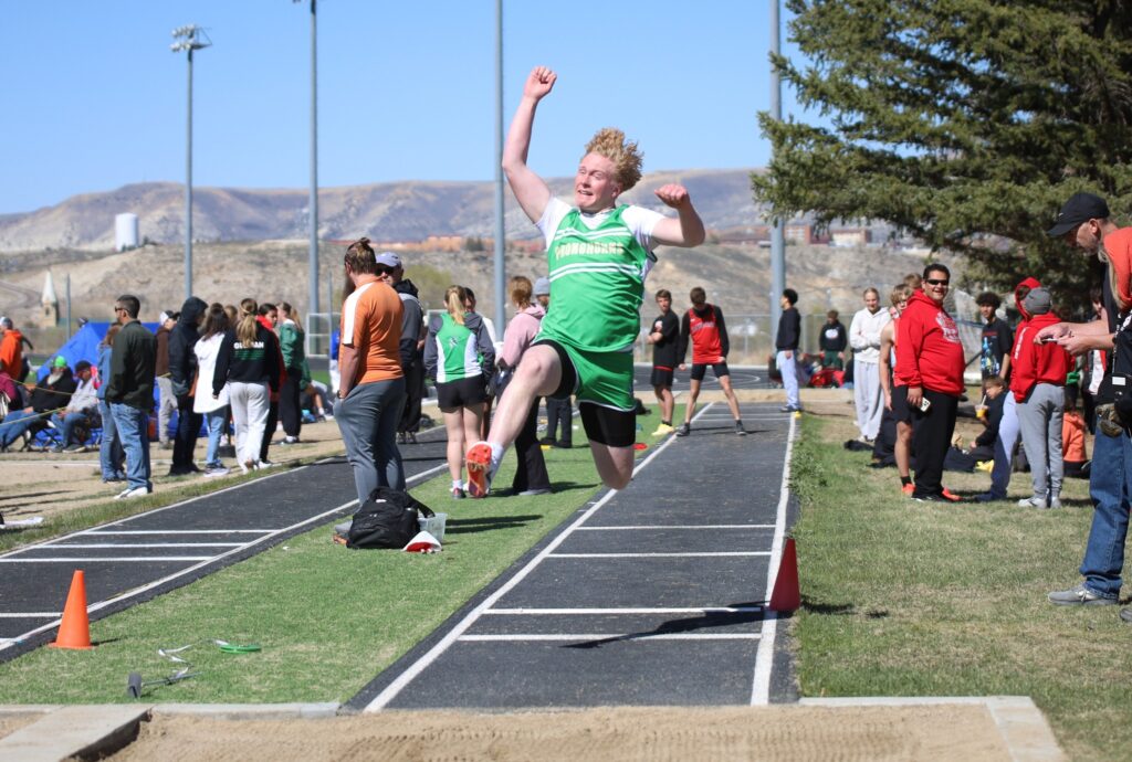 Sweetwater Teams Set for Mountain Man Invite