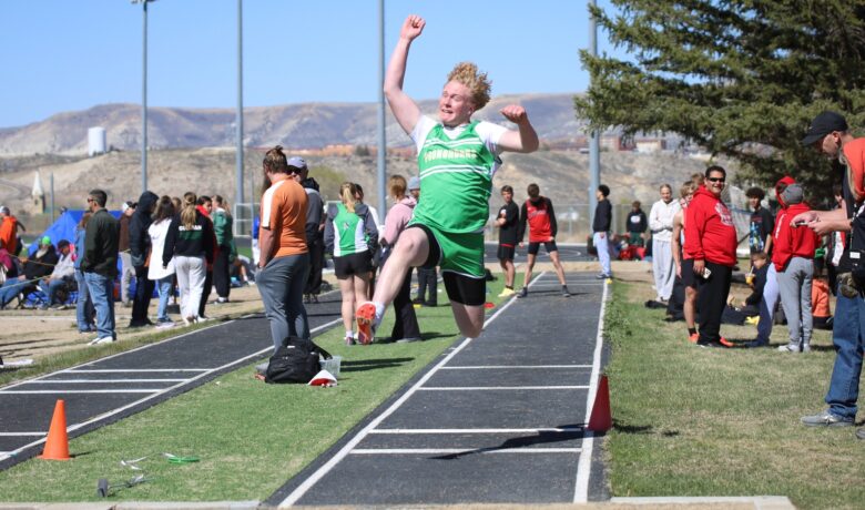 Sweetwater Teams Set for Mountain Man Invite