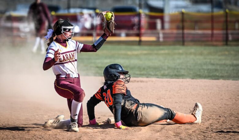 Rock Springs Shows Fight in Homestand