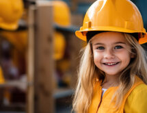 Trona Valley Federal Credit Union Celebrates Youth Month with Big Opportunities for Kids