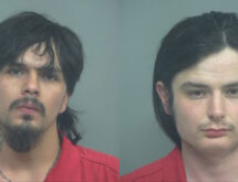 Alleged SLC Murderers Held at Detention Center