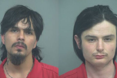 Alleged SLC Murderers Held at Detention Center