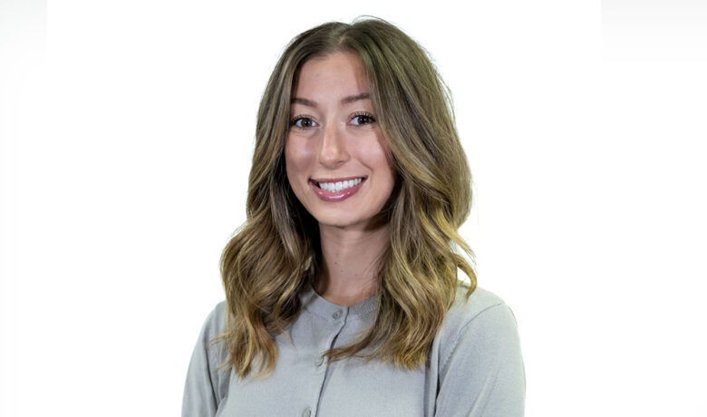GR Native Selected for College Foundation’s Director Role