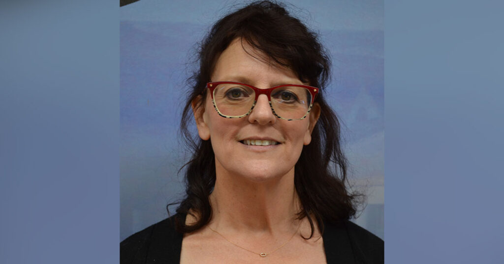 Chetterbock Named New Clerk of District Court