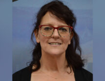 Chetterbock Named New Clerk of District Court